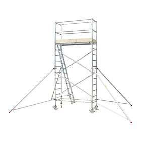 Skeppshultstegen Rullställning Smal Rullställ smal 185x75cm 3.2M 283-213