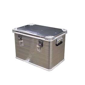 Skeppshultstegen Aluminiumbox 47l 10-047-1