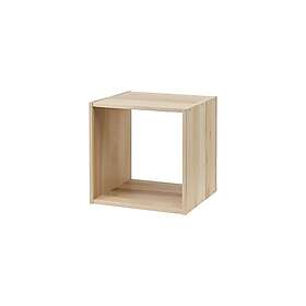 Dolle Kubushylla Kubus Chest CHEST 358x356x330 mm bok 3101149-9600