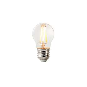 Nordlux LED-lampe Smart E27 G45 Fil Fil. |Klar 2170052700