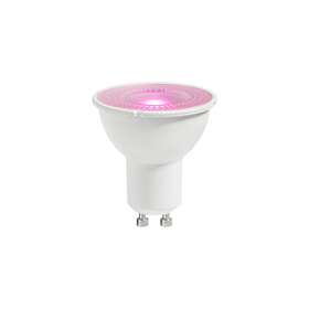 Nordlux LED-lampa Smart GU10 RGB Klar 2170081000