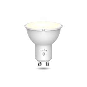 Nordlux LED-ljuskälla SmartLight 350lm Vit Smart x 2 GU10 2070041000