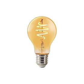 Nordlux LED-lampa Smart Deco E27 A60 Amber |Deco- 2170102747