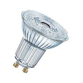 Osram LED-Lampa Par16 (50) Gu10 36gr Glas 840 LED-LAMPA PAR16 GU10 36GR GLAS