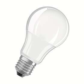 Osram LED-lampe Normal (40) E27 Matt Sensor 827 Cl A LED-lampe NORMAL MATT SENSO