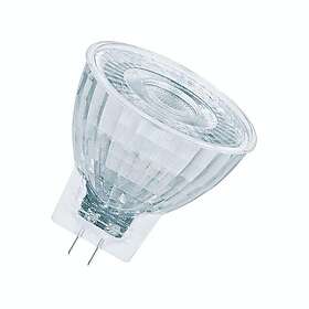 Osram LED-lampe Mr11 (20) Gu4 36gr 827 LED-lampe MR11 GU4 36GR