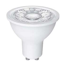 Malmbergs LED-Ljuskälla Tune GU10 1800-3000K Kan dimmes DIM 38° RA >90 9983309