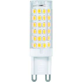 Malmbergs Ljuskälla LED G9 5 W 4000K 5W LJUSKÄLLOR 9983257