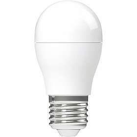 Malmbergs Home Ljuskälla Klot WiFi RGBW 5W E27 KLOT WIFI 9983280