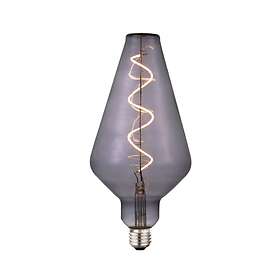 Halo Design Ljuskälla Colors Cone 2W E27 D125 3-Steg COLORS Smoke, 3-step 936687