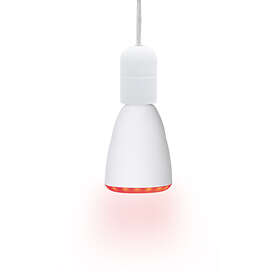 Halo Design Ljuskälla Colors med Högtalare E27 5W COLORS MUSIC BULB soft-white 930265