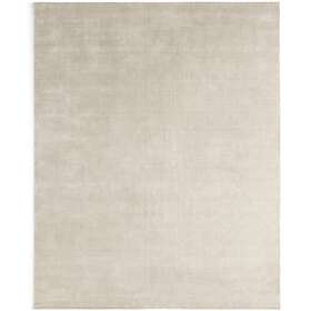 Vipp 146 Matta Bambu / Ull 300x400 cm, Ljusgrå