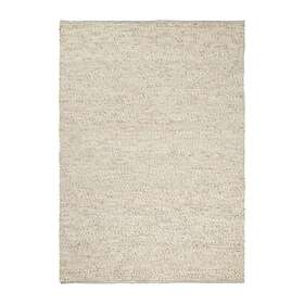 Linie Design Agner ullmatta Beige, 300x400 cm