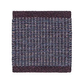 Kasthall Harper gångmatta 85x240 cm Dark lavender