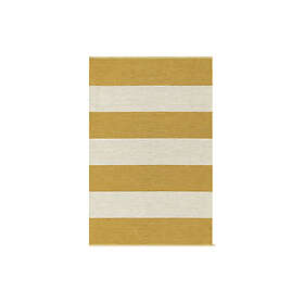 Kasthall Wide Stripe Icon matta Sunny day 450 240x165 cm