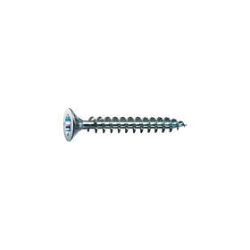 SPAX Träskruv 4.5 mm TFT, FZB, ETA-12/0114 4.5 x 25 mm, 1000-pack