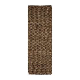 byNORD Sigrid matta 60x180 cm Bark