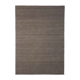 Ethnicraft Nomad kelimmatta Grey 170x240 cm