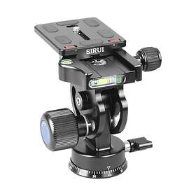 Sirui R-3213X + L-20S