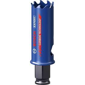 Bosch HULSAV POWERCHANGE 25MM CARBIDE