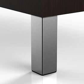 Theofils Ben 555 4-Pack BEN 10CM MATTGRÅ RAL 9006 4-pack 601549.06