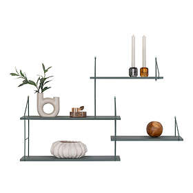 House Nordic Hylla Harlem Shelf 4291130