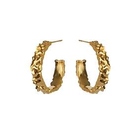 Maanesten Aio Medium Earrings Guld