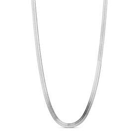 Enamel Copenhagen Carla Smykke Silver