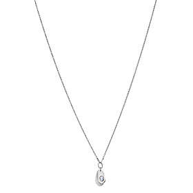 Maanesten Aju Halsband Silver