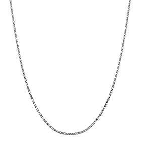 Maanesten Eva Smykke Silver