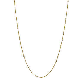 Maanesten Nala Halsband Guld