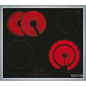 Bosch PKN645FP2E (Svart)