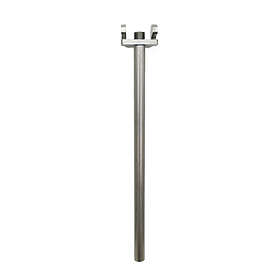 Hörnells Outdoor Stålben till Stekhäll 1 st stekhällar