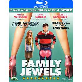 Family Jewels (Blu-ray)