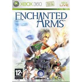 Enchanted Arms (Xbox 360)