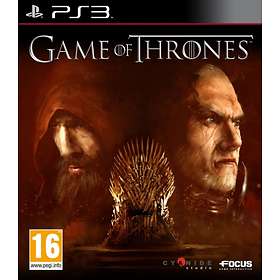 Game of Thrones (PS3)