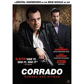 Corrado (DVD)