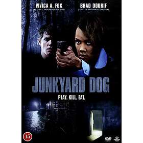 Junkyard Dog (DVD)