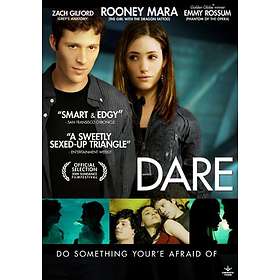 Dare (DVD)