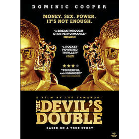 The Devil's Double (DVD)