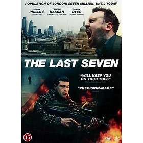 The Last Seven
