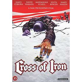 Cross of Iron (DVD)