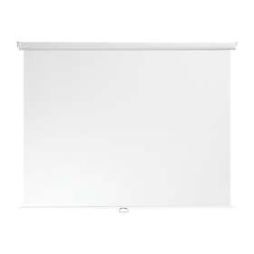 Multibrackets M Manual Projection Screen Deluxe 16:9 108" (239x135)