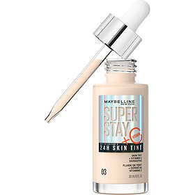 Maybelline Superstay 24H Skin Tint Foundation(30 ml)