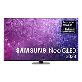 Samsung TQ65QN90C 65" 4K Ultra HD Neo QLED Smart TV (2023)