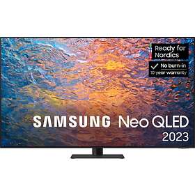 Samsung TQ65QN95C 65" 4K Ultra HD Neo QLED Smart TV (2023)