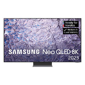 Samsung TQ75QN800C 75" 8K Neo QLED Smart TV (2023)