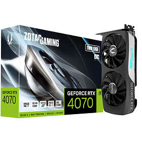 GeForce  RTX 4070