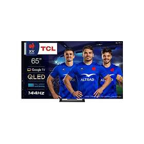 TCL 65C745 65" 4K Ultra HD (3840x2160) LCD Smart TV