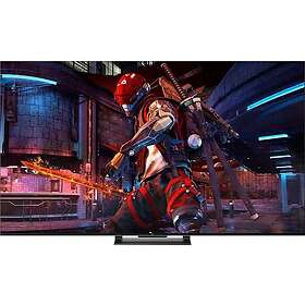 TCL 75C745 75" 4K Ultra HD (3840x2160) LCD Smart TV